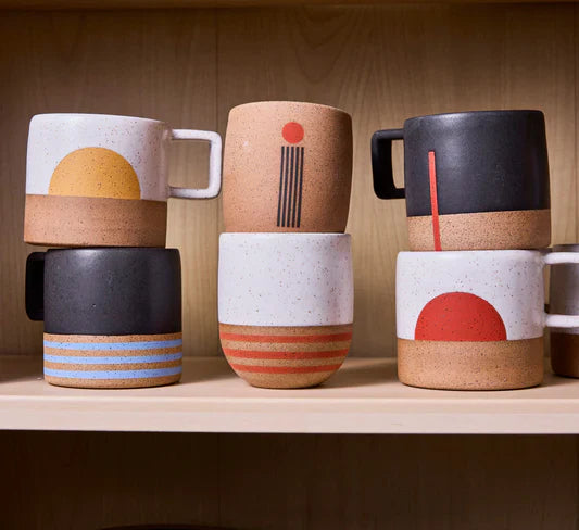 Wolf Ceramics