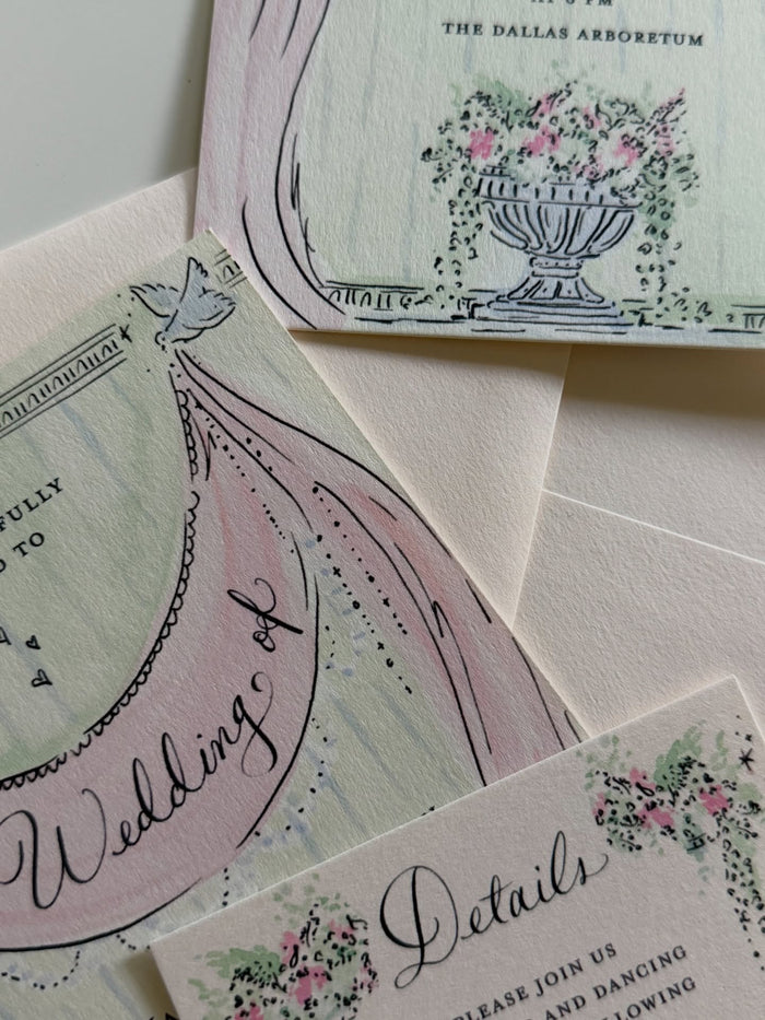 SWINK | Sarah Writes In Ink