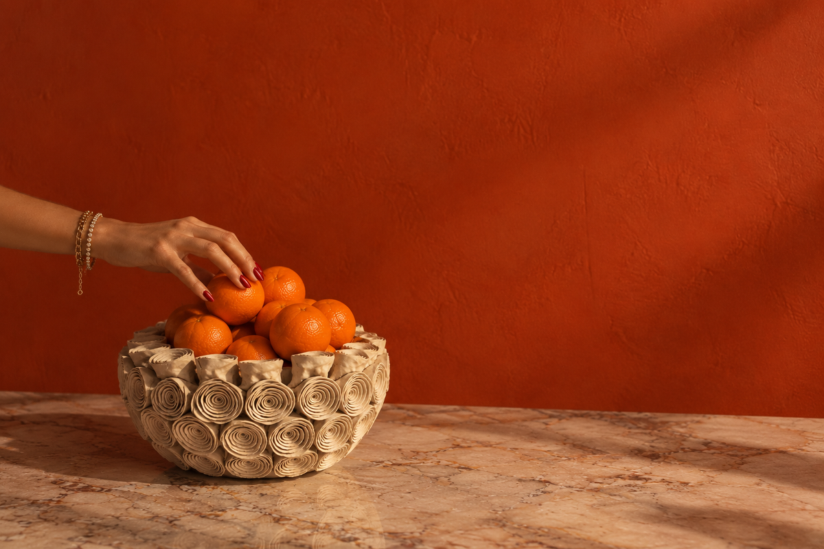 the (unboring) fall refresh