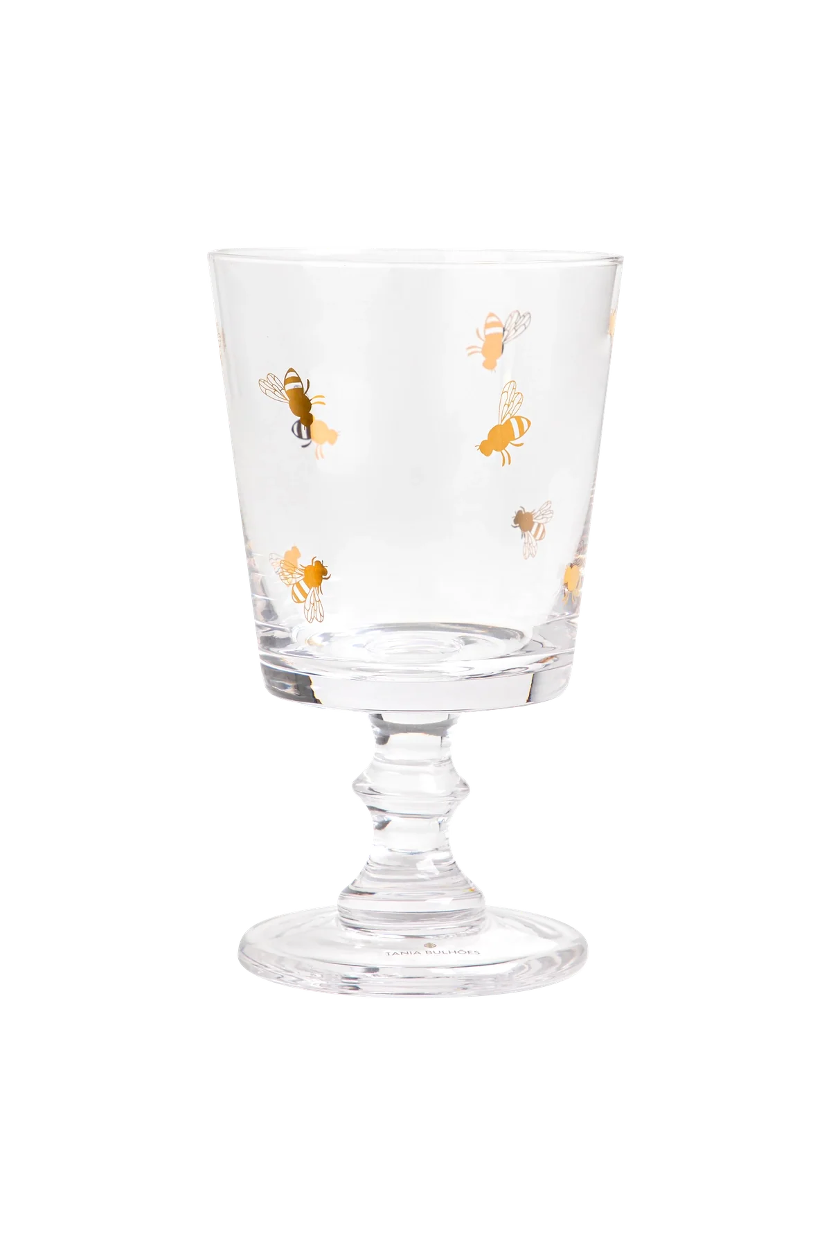 Water Glass Colmeia