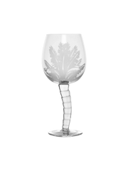 Stemmed Glass Coqueiro