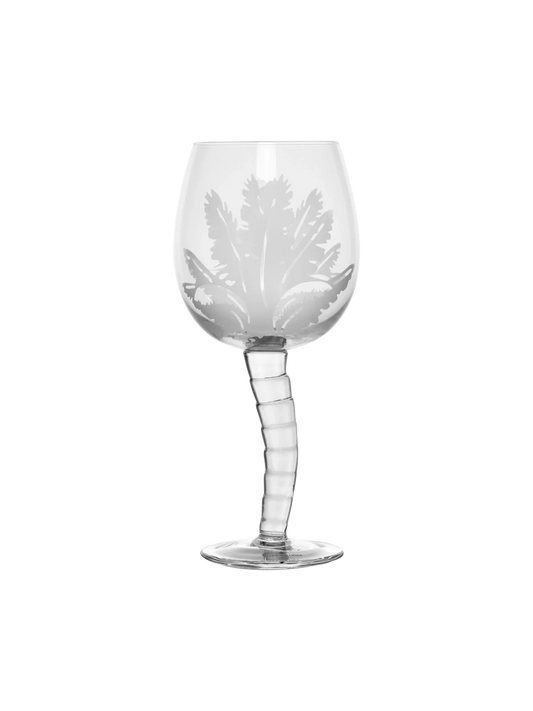 Stemmed Glass Coqueiro