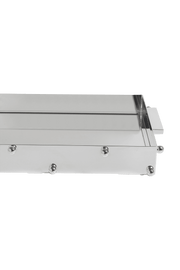 Bar Tray Esferas