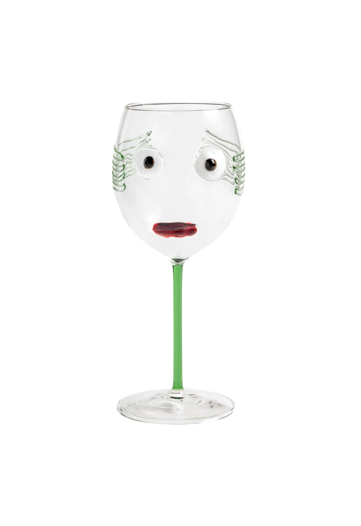 Water Glass Carinhas