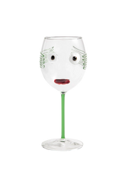 Water Glass Carinhas