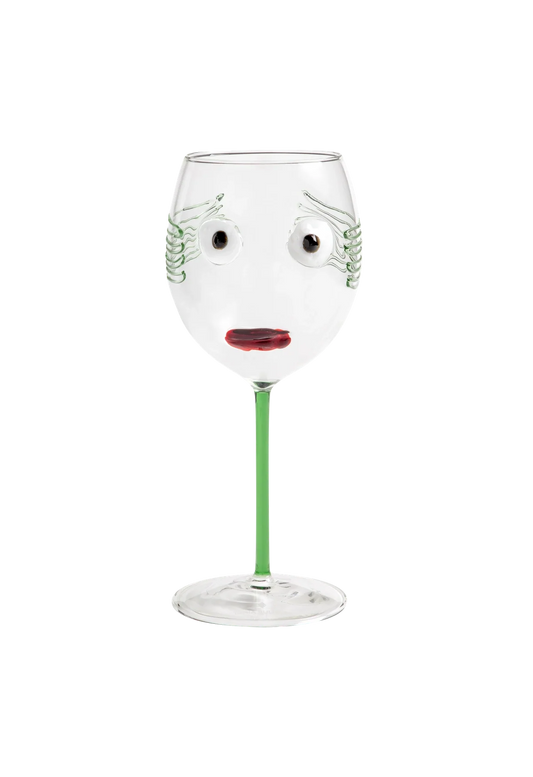 Water Glass Carinhas