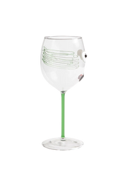 Water Glass Carinhas