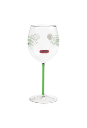 Water Glass Carinhas
