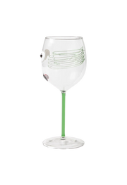 Water Glass Carinhas