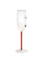 Champagne Glass Carinhas