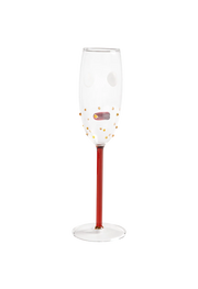 Champagne Glass Carinhas