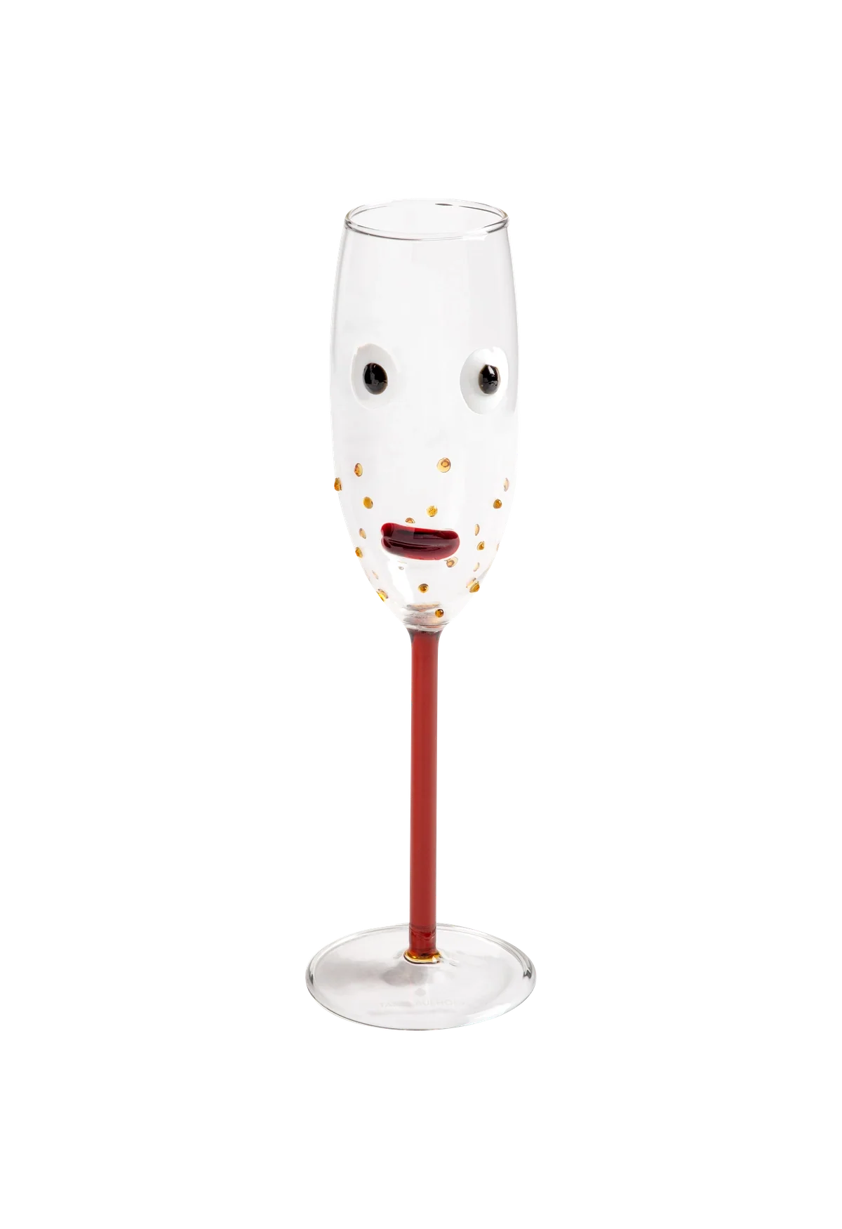 Champagne Glass Carinhas