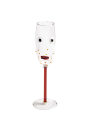 Champagne Glass Carinhas