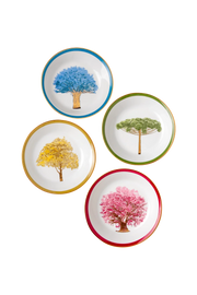 Soup Plate Arvores do Brasil (4)