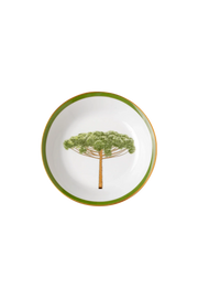 Soup Plate Arvores do Brasil (4)