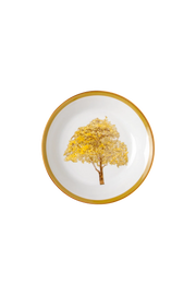 Soup Plate Arvores do Brasil (4)