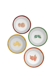 Soup Plate Frutas do Brasil (4)