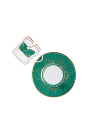 Espresso Cup and Saucer Frutas do Brasil (4)