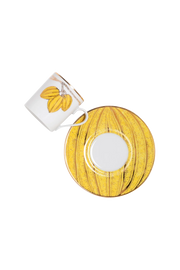 Espresso Cup and Saucer Frutas do Brasil (4)