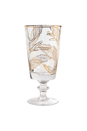 Stemmed Glass Frutas do Brasil