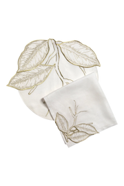 Placemat & Napkin Frutas do Brasil (2)