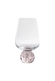 Glass Eclipse Tulip