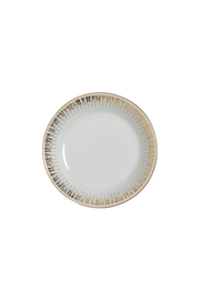 Soup Plate Astro