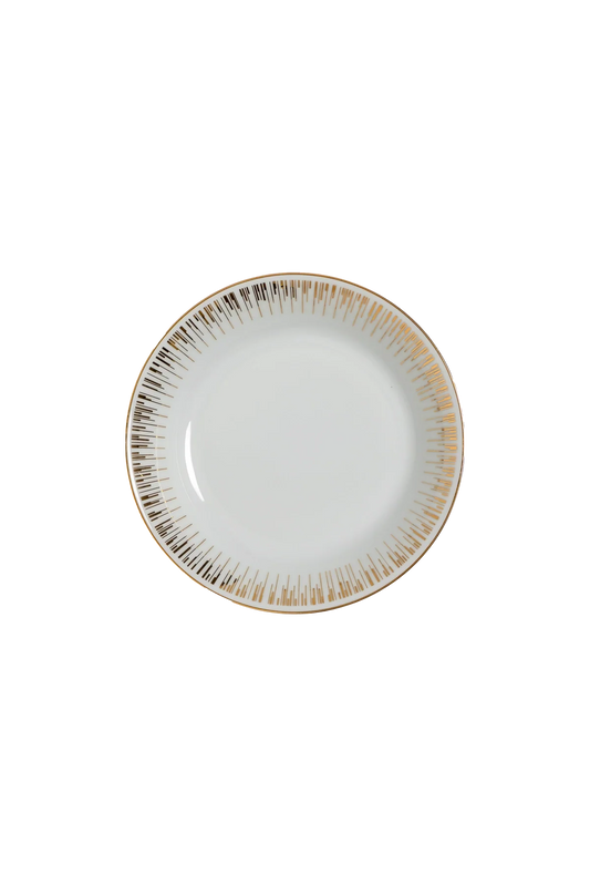 Soup Plate Astro