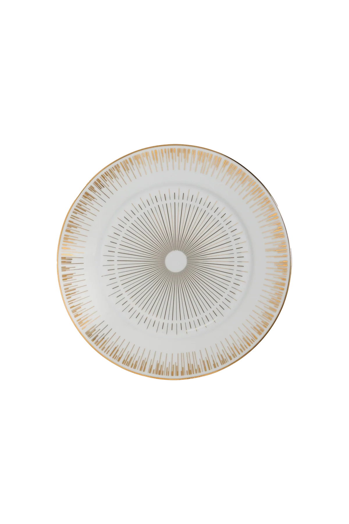 Dessert Plate Astro