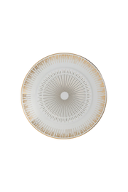 Dessert Plate Astro