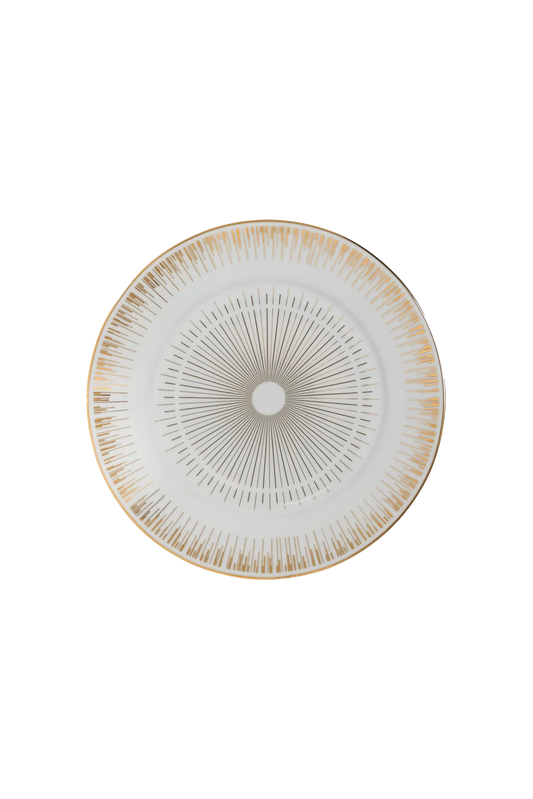 Dessert Plate Astro