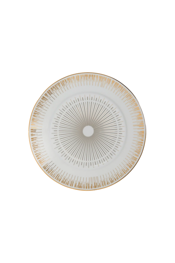 Dessert Plate Astro