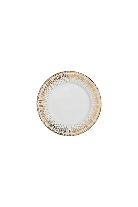 Bread Plate Astro