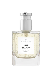 Kit Cha Branco Reed Diffuser & Liquid Soap (set of 2)