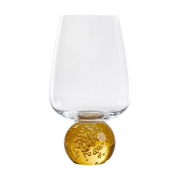 Glass Eclipse Honey