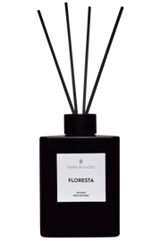 Kit Floresta Reed Diffuser & Liquid Soap (set of 2)