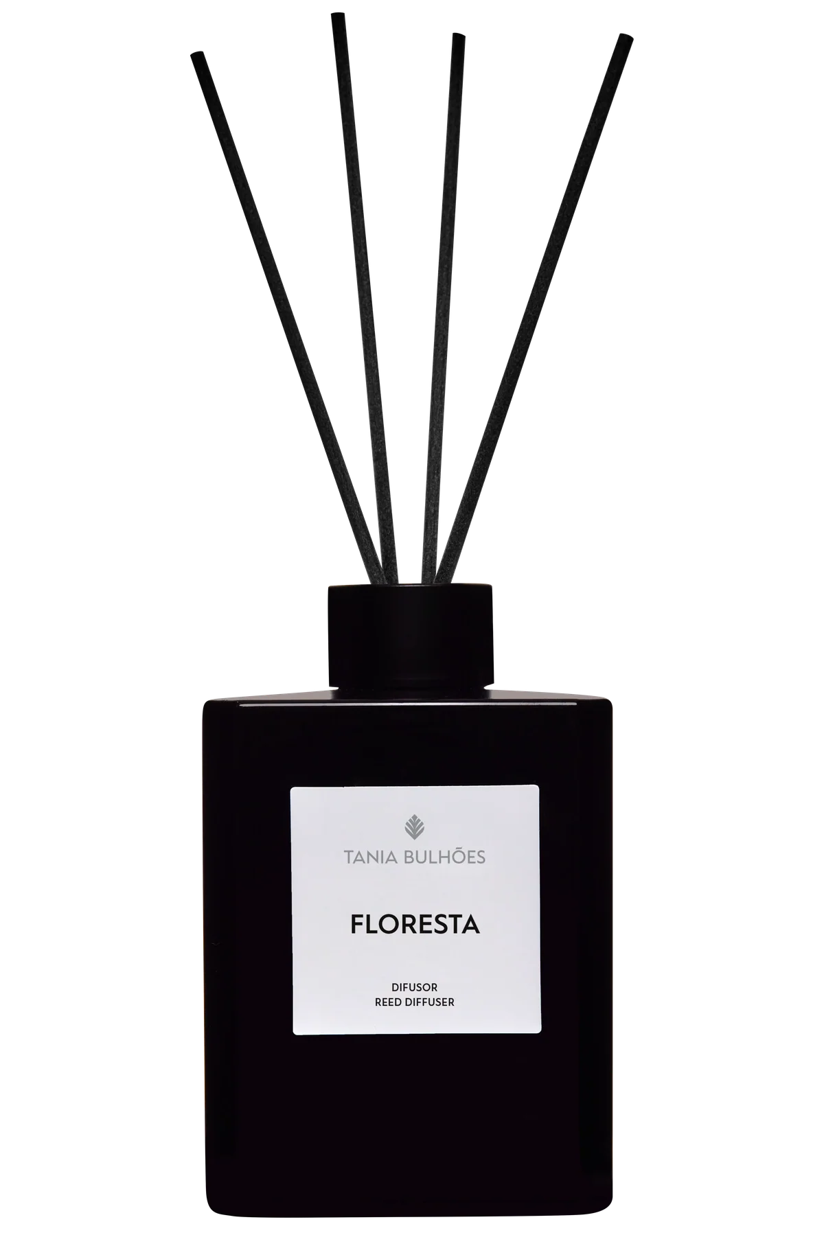 Kit Floresta Reed Diffuser & Lotion (set of 2)