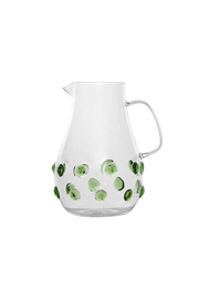 Pitcher Fantasia Green