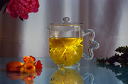 Bloom Teapot