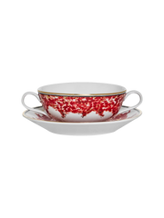 Consomme Bowl Plaza Athenee