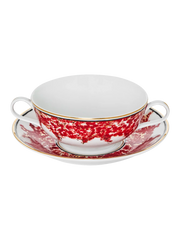 Consomme Bowl Plaza Athenee