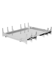 Bar Tray Brasilia