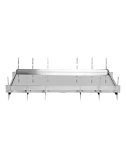 Bar Tray Brasilia
