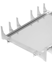 Bar Tray Brasilia