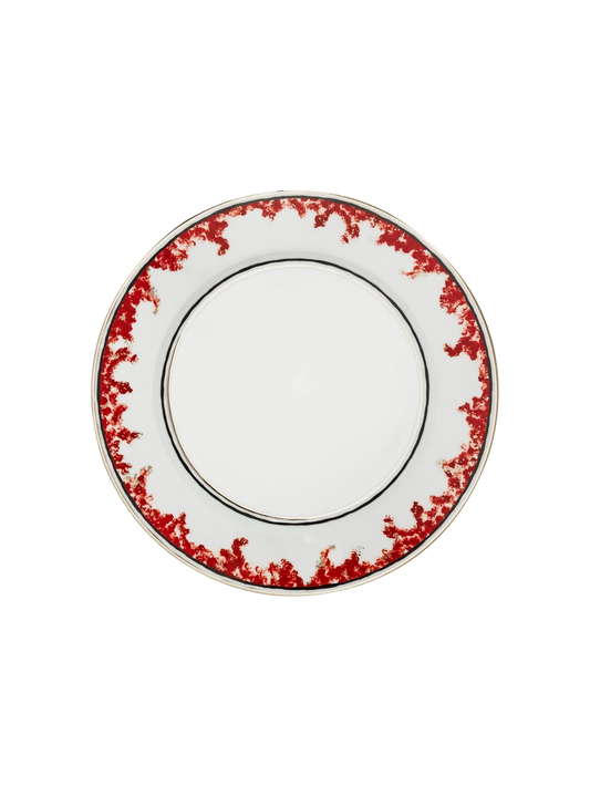 Dinner Plate Plaza Athenee