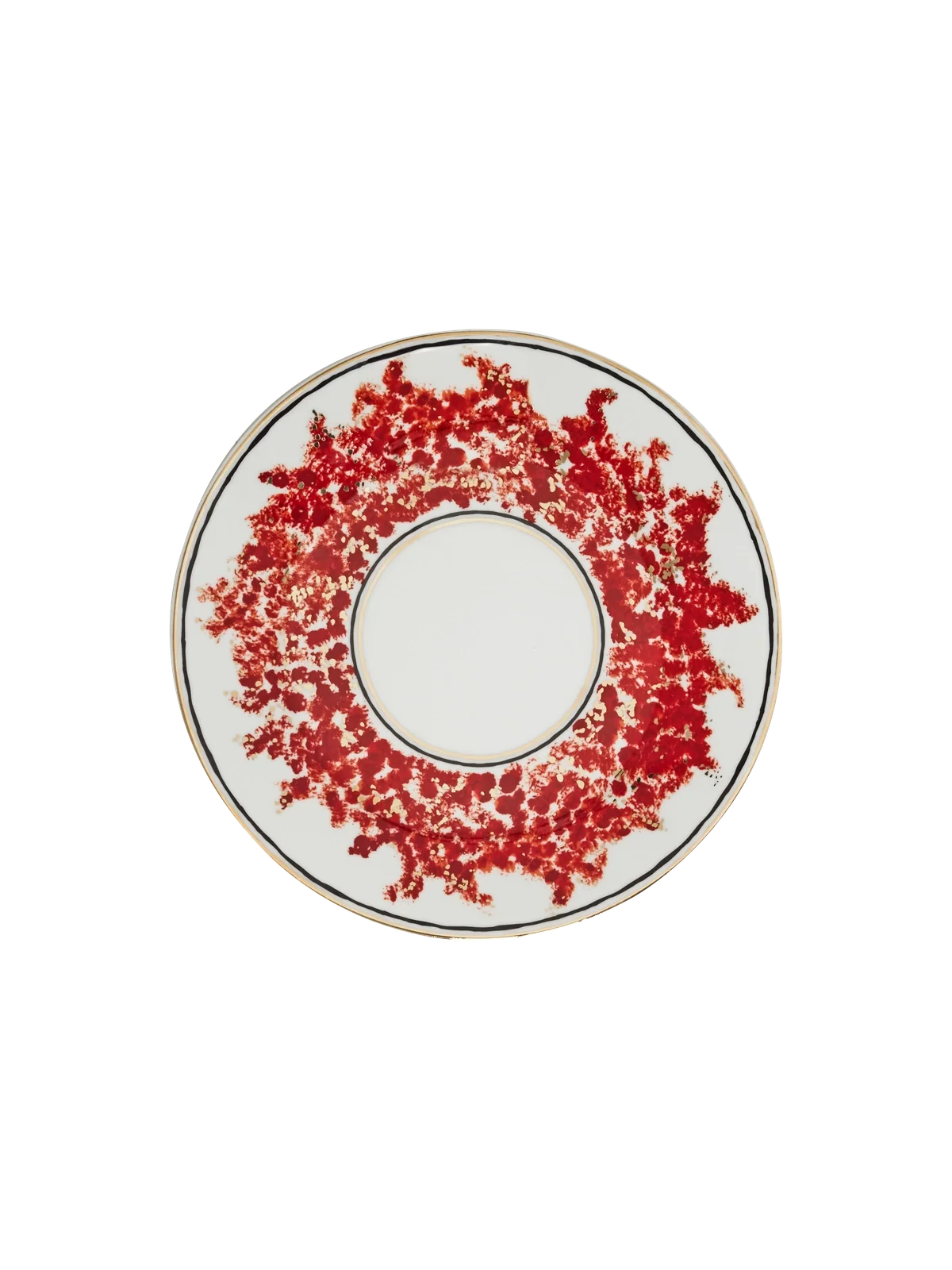 Dessert Plate Plaza Athenee