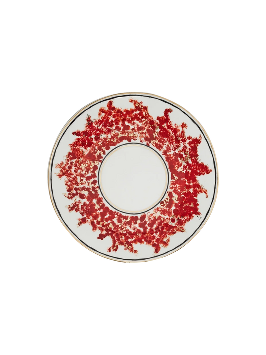 Dessert Plate Plaza Athenee