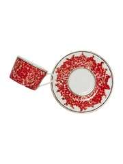 Tea Cup and Saucer Plaza Athenee (set of 4)