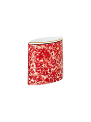 Vase Plaza Athenee Oval Small
