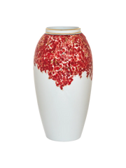 Vase Plaza Athenee Small